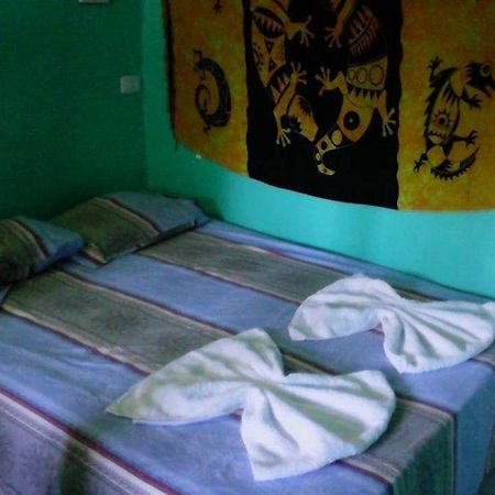 Pousada Residencial Tucano Natal Eksteriør bilde