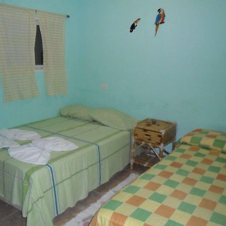 Pousada Residencial Tucano Natal Eksteriør bilde