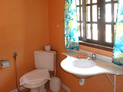 Pousada Residencial Tucano Natal Eksteriør bilde