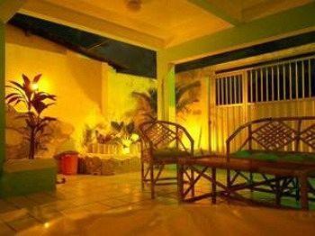 Pousada Residencial Tucano Natal Eksteriør bilde