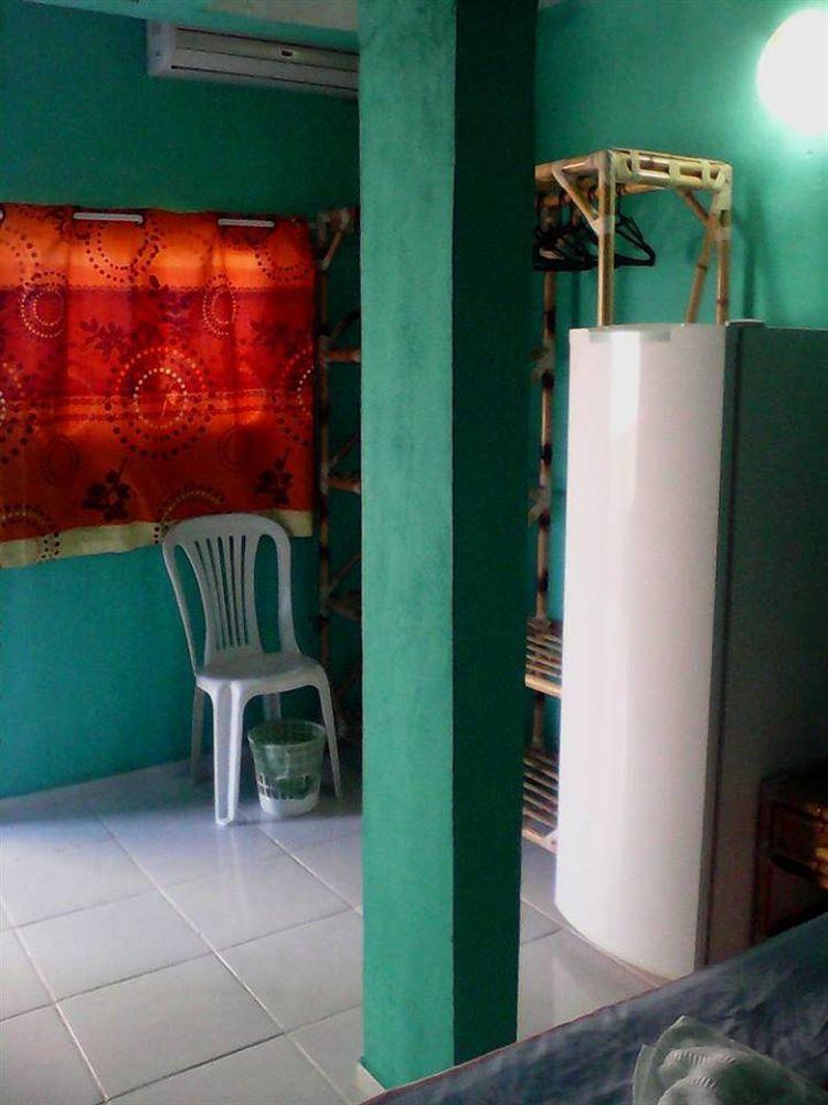 Pousada Residencial Tucano Natal Eksteriør bilde